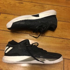Men’s adidas crazy light boost 2016